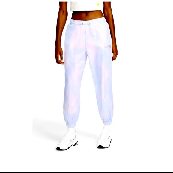 NIKE WOVEN JOGGERS - Picture 3 of 8